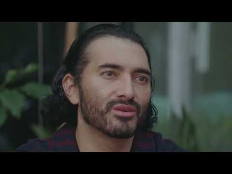 Our People: Carlo