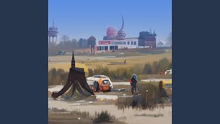 Broken Wonders