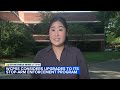 Wake County schools consider expanding stop-arm cameras on buses