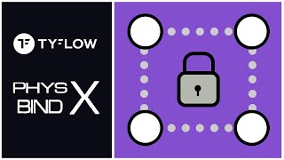 TyFlow - Mastering Physx Binds tutorial (PART 1) Profile