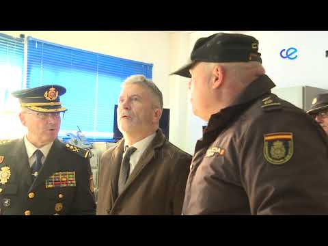 El Gobierno central culmina la equiparación de policías nacionales y guardias civiles