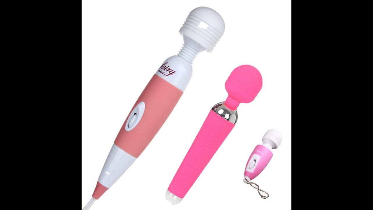 Naughty Bits You Do You Mini Massager main image 1
