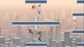 [G-Switch 2] 6 Pros Multiplayer Game screenshot 5