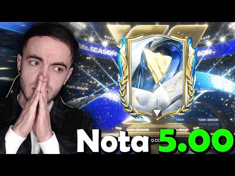 4 Carduri TOTS Din Grupa A! FC Mobile 26