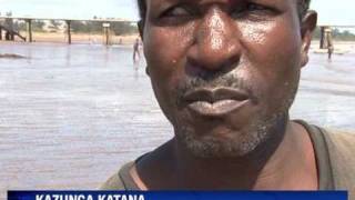 Somalia Piracy Sparks Windfall For Kenyan Fishermen