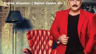 Bülent Serttaş   Bodrum Akşamları Dj Serhat Candan Mix Resimi