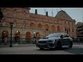 2015MY WRX Promotional Movie "Release Your Drive Mind"