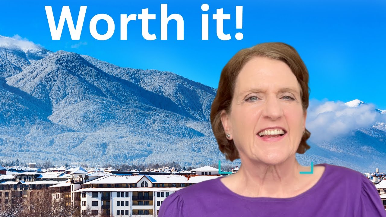 6 преимуществ жизни в Болгарии (после 1 года)