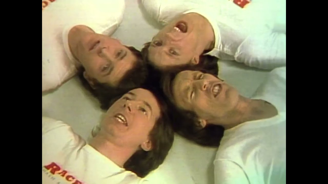 Max Racey Such a Night (To Have a Party) - Racey: Song Lyrics, Music Videos ...