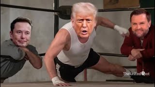 Rise of the MAGA