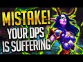Havoc Demon Hunter | EASY Mistake Could Be RUINING Your DPS Potential