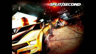 Celebrity [PC] Split Second Track 20 of 21 Explosions, Missles, and Bombs, Oh My! Wealth
