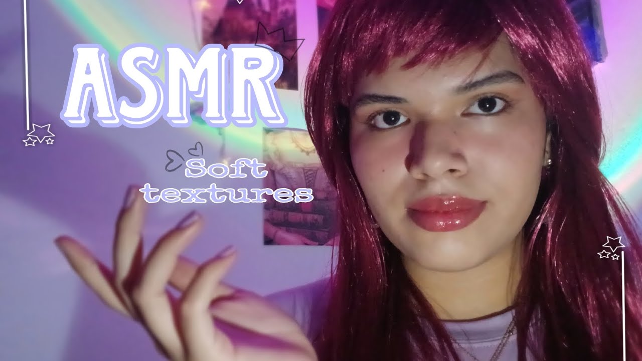 ASMR | Sonidos de exfoliante y crema 🤍 | Hand Sounds 