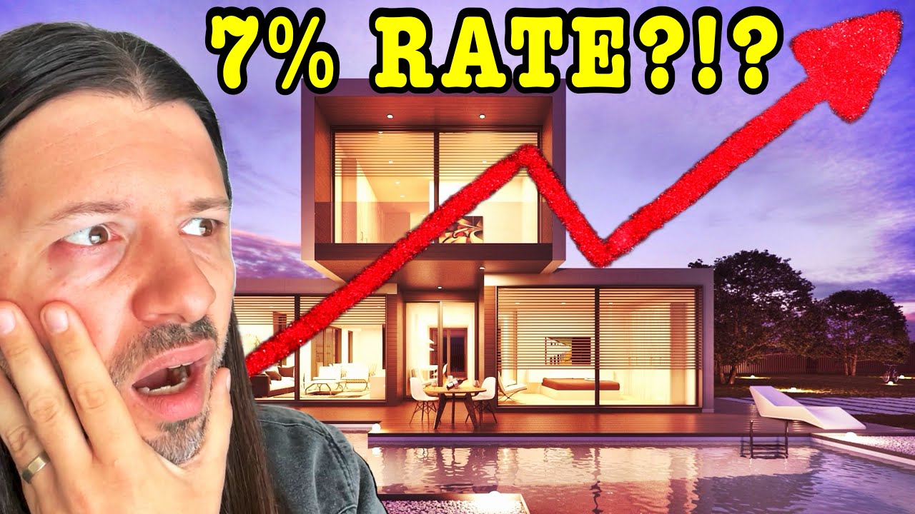 Surviving a 7.375% Interest Rate: My Strategy to THRIVE