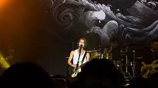Tiger 邱傲然 - Alright - Tiger Yau Where It Begins Concert 2026 (3/20/2026)