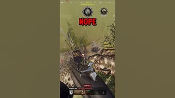 Warzone PREDATOR gets REPORTED ❌ #warzone #callofduty #gaming #funny #predator #cod #cheating