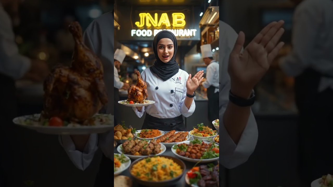 Only [30] Days & [30] Nights Left Until Ramadan! 🌙✨ 