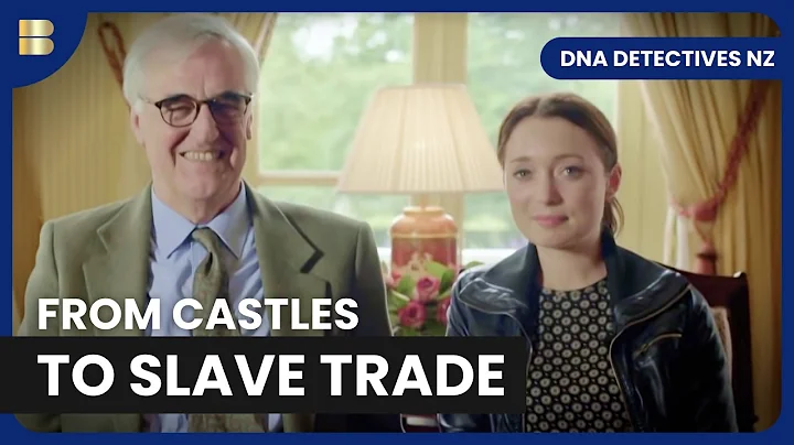 DNA Detectives | Antonia & Jonny | S02 E02 | Reel ...
