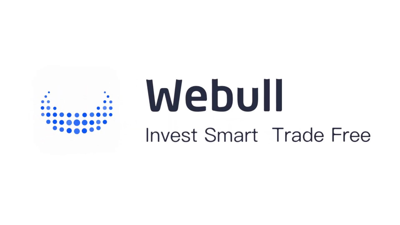 Webull Charts