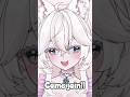 Come join with the link in my bio!!! :D #vtuber #vtuberen #vtuberclips #anime #waifu #discord
