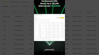 How to Pay Less in Binance Network Fees (Token Discount Tips!)