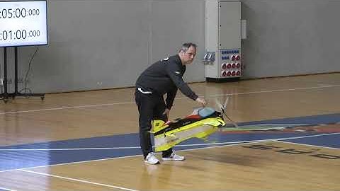 F3P World Championships 2023 - F3P-AF - Gernot BRUCKMANN (AUT)