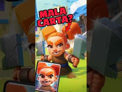 La CARTA mas