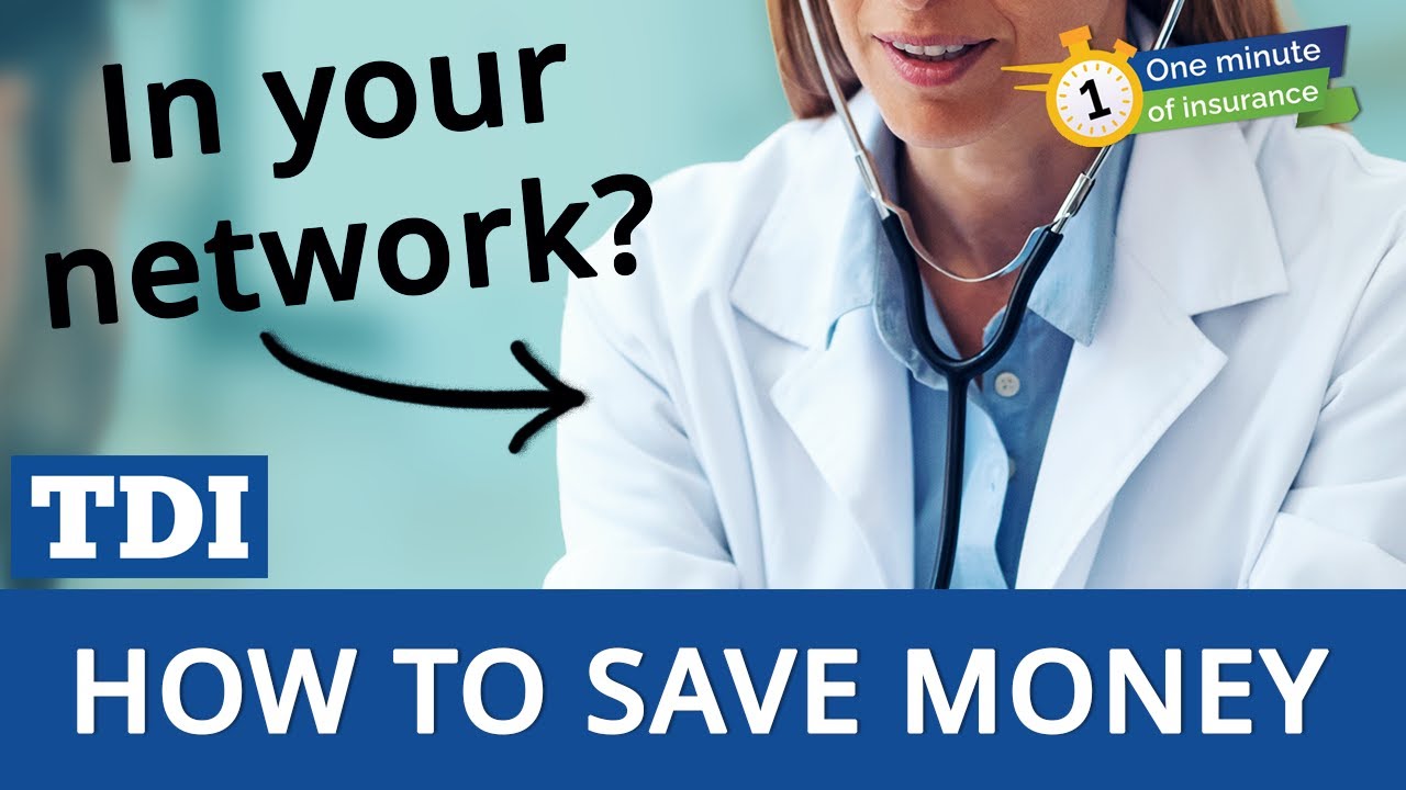 How to save on health care, from doctors to pharmacies - YouTube