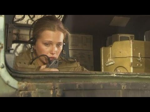 ПРИШЛОСЬ ВСТУПИТЬ В НЕРАВНЫЙ БОЙ!НЕОПЫТНЫЙ СОЛДАТ ВЫПУСТИЛ АВТОМАТНУЮ ОЧЕРЕДЬ.ОХОТНИКИ ЗА КАРАВАНАМИ