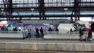 101 070, die Adler, Köln Hpb, 1-4-13