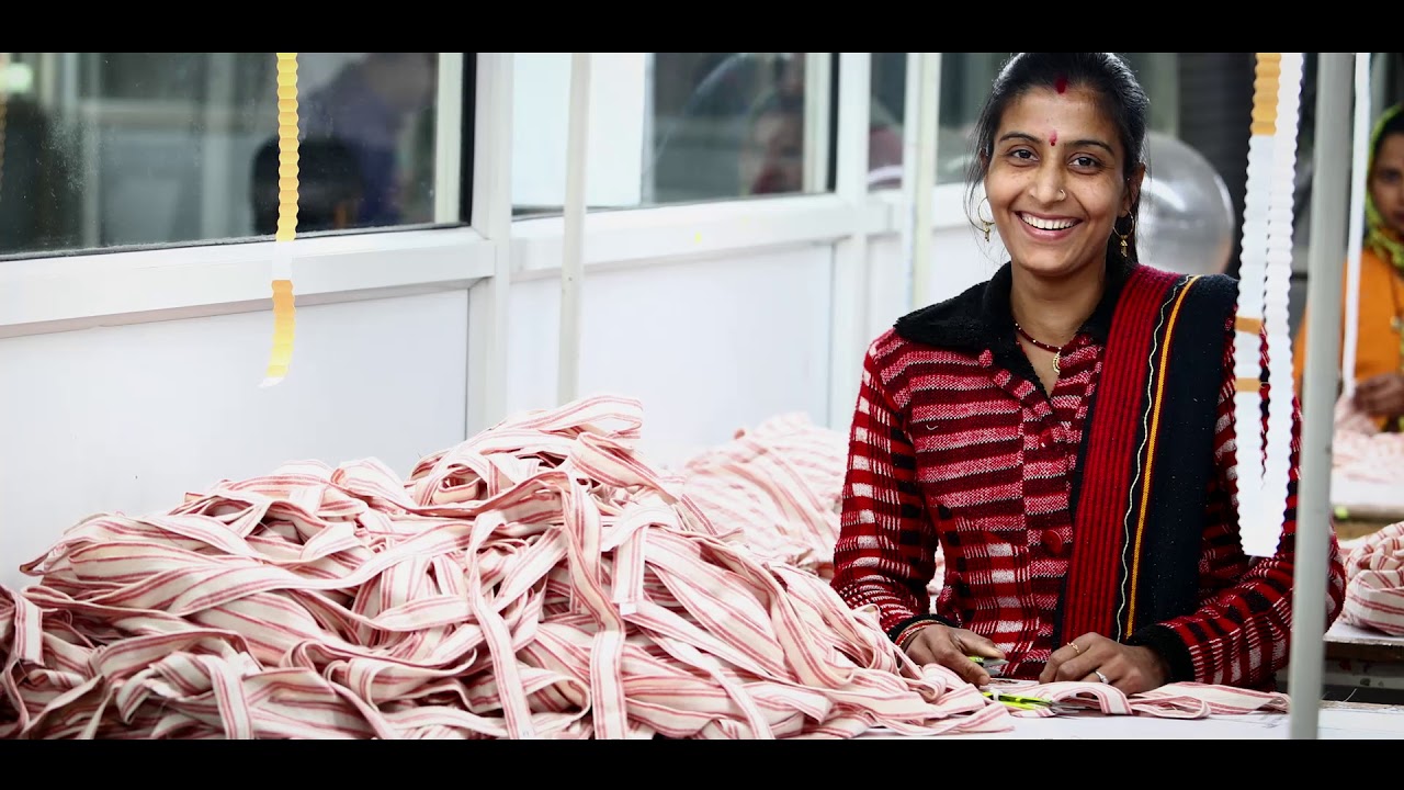 Uttar Pradesh Textile YouTube