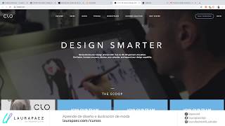 ¿Cuál es el Software de patronaje digital o sistemas de moldería para diseño de moda? screenshot 5