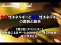 ■サアラチャンネル/【第2回講座/ダイジェスト】男性性エネルギーと女性性エネルギーの性質、星の性別とは/《女性性エネルギーと男性性エネルギーの調和と統合》