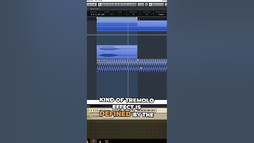 Create Awesome Soundscapes with this Simple Trick! with Joe Ford  | Link in Description