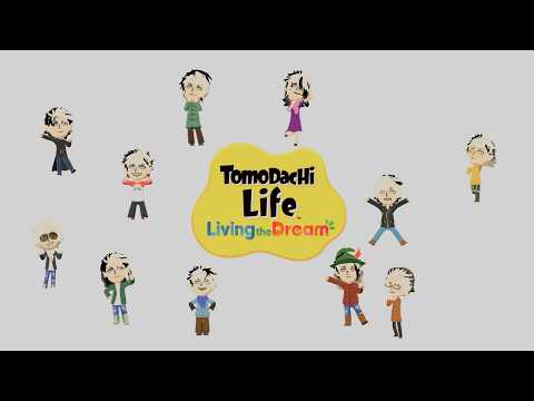 I Survived 21 Days on Ruzebow Island?!【TOMODACHI LIFE| PART 4】 video thumb