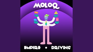 Video thumbnail of "Moloq - Empire"