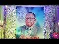 MAGOUSHI PHOTO PRESENTE LES OBSEQUES DE PAPA EDOUARD LUFUKUTUIMBA KABIENAKULUILA MAGOUSHI PHOTO PRESENTE LES OBSEQUES DE PAPA EDOUARD LUFUKUTUIMBA KABIENAKULUILA