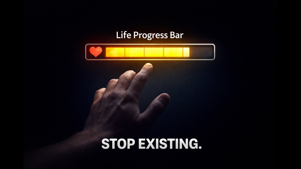 How to Stop Regretting Your Life: The 