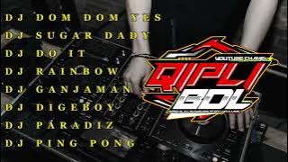 AUTO DIOMELIN TETANGGA !! DJ CEK SOUND FULL VARIASI BASS NGUK NGUK 2023