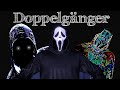 Mucho más que un Doppelgänger (Teaser de las próximas parodias) - SFM