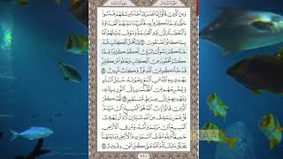 metode Menghafal Alquran Ust Adi Hidayat, Al Quran surat Almaidah halaman 110, page 110