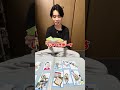 早口言葉みんな得意?#かなと