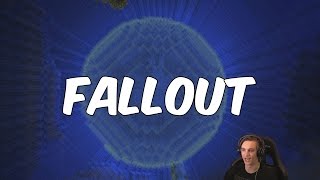 WHERES THE WATER?! - Mianite (Day 89)