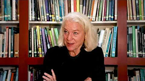 Pamela Burton Biography: Growing up in California ...