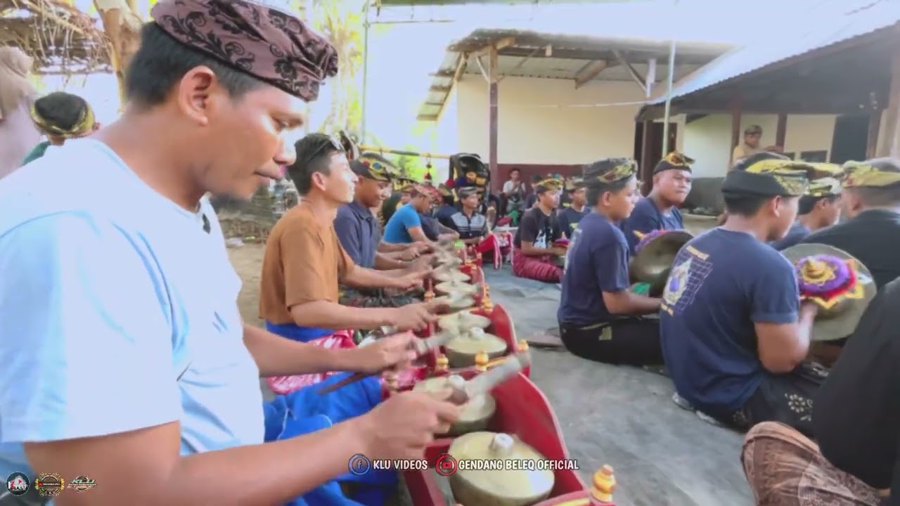 FULL GENDING TOKOL TERBAIK DARI GB GEMA BATU RIMPANG EDISI PINDAH OKOLAN 
