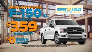 Ford F-Series Sales Event | Fred Beans Ford Fred Beans Ford Newtown