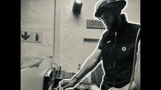 DjShoza - My Side Of Deep House Mix Ep 9