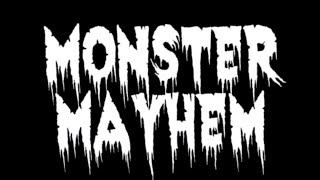 Monster Mayhem - Created for 48 hour film festival Kokomo Indiana.