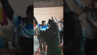 Neha marriage dance masti