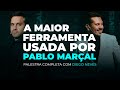 O SEGREDO DE PABLO MARÇAL [Palestra Completa com Diego Neves] | GLOBAL BRANDING